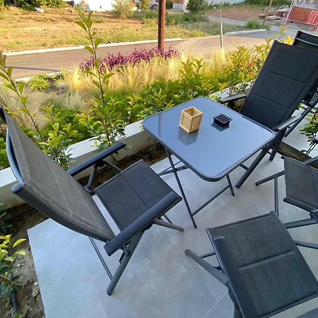 Flaneur Appartement *