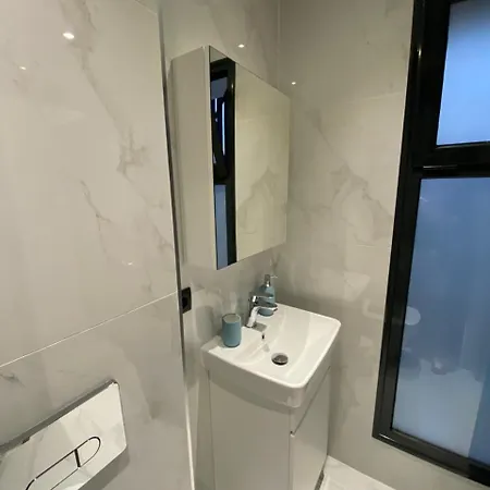Appartement Flaneur *