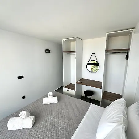 Appartement Flaneur *