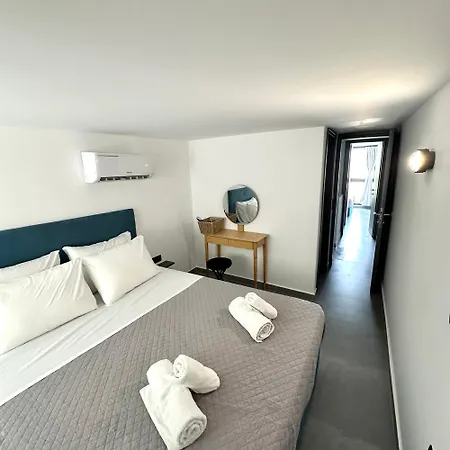 Appartement Flaneur *