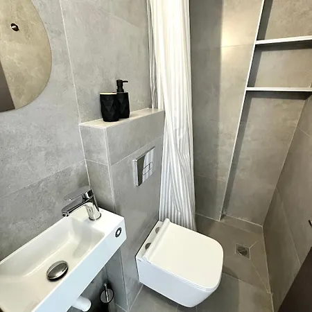 Appartement Flaneur *