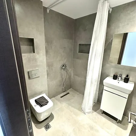 Appartement Flaneur