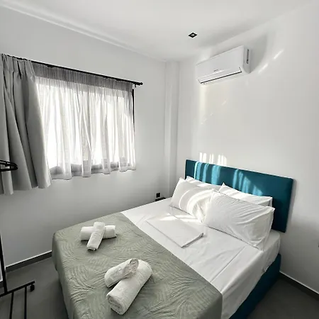 Flaneur Appartement *