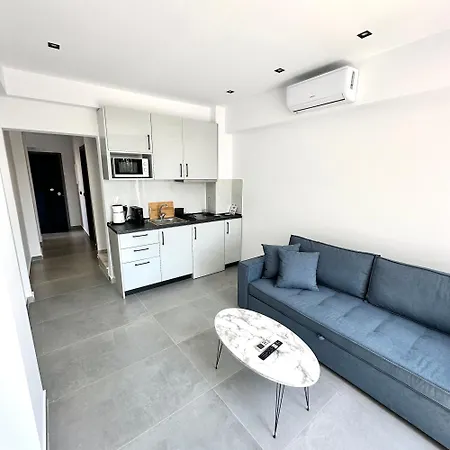 Flaneur Appartement *