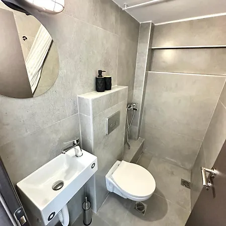 Appartement Flaneur *