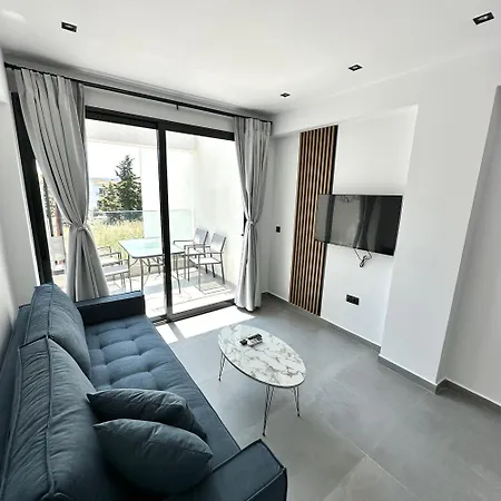 Flaneur Appartement *