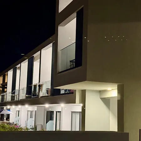 Flaneur Kallithea (Chalkidiki)