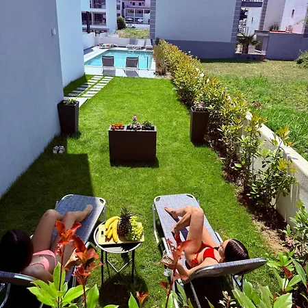 Flaneur Appartement