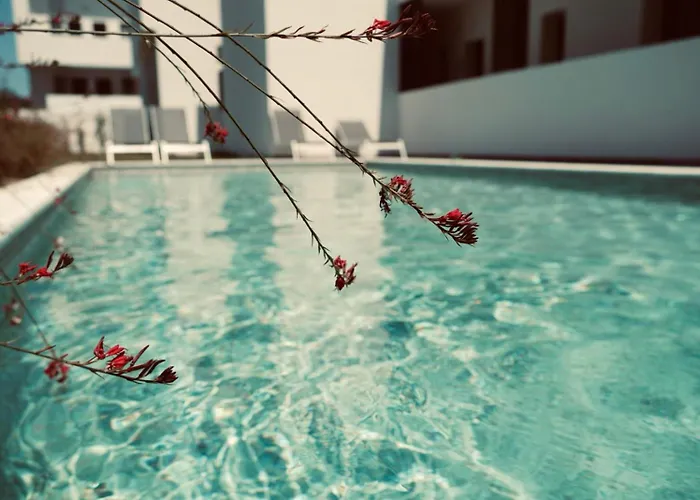 Flaneur Kallithea (Chalkidiki)