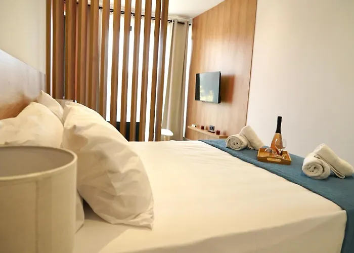 Apartamento Flaneur Kallithea (Chalkidiki)