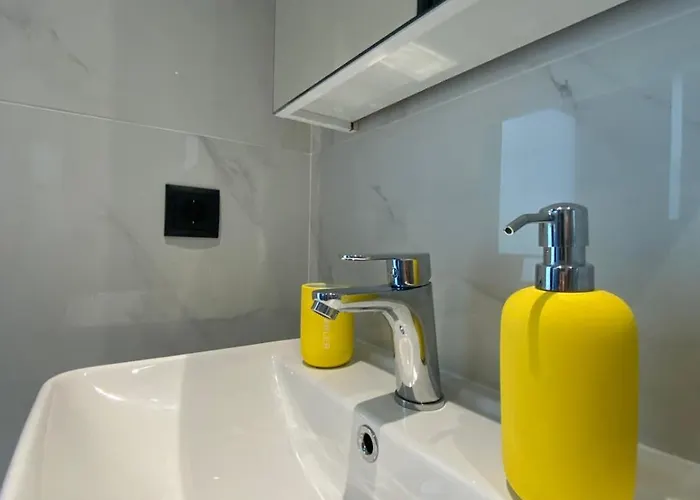 Apartamento Flaneur Kallithea (Chalkidiki)