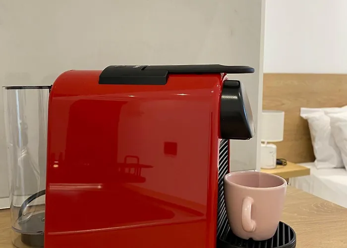 Apartamento Flaneur *