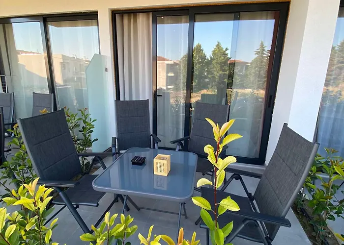 Apartamento Flaneur *