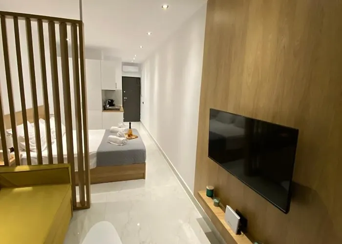 Flaneur Kallithea (Chalkidiki)