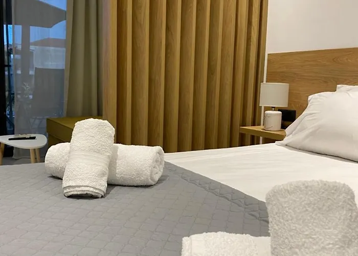 Flaneur Apartamento *