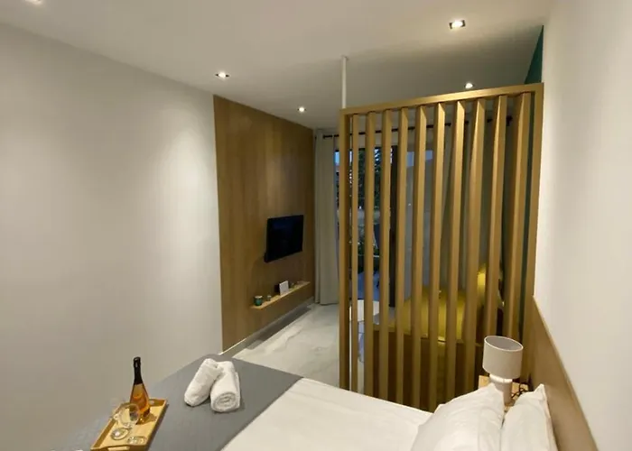 Flaneur Kallithea (Chalkidiki)