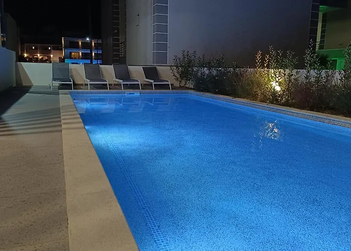 Apartamento Flaneur *