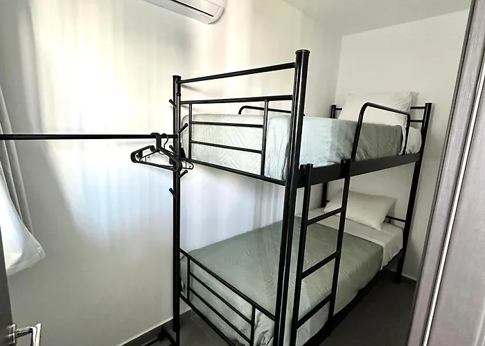 Flaneur Apartamento *