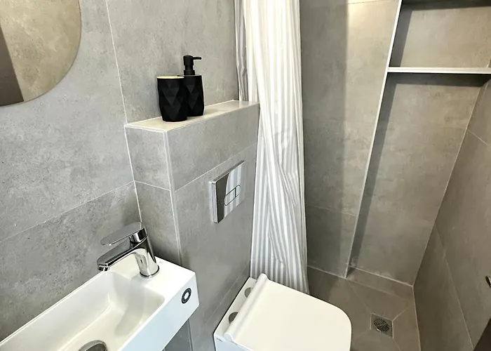 Apartamento Flaneur *