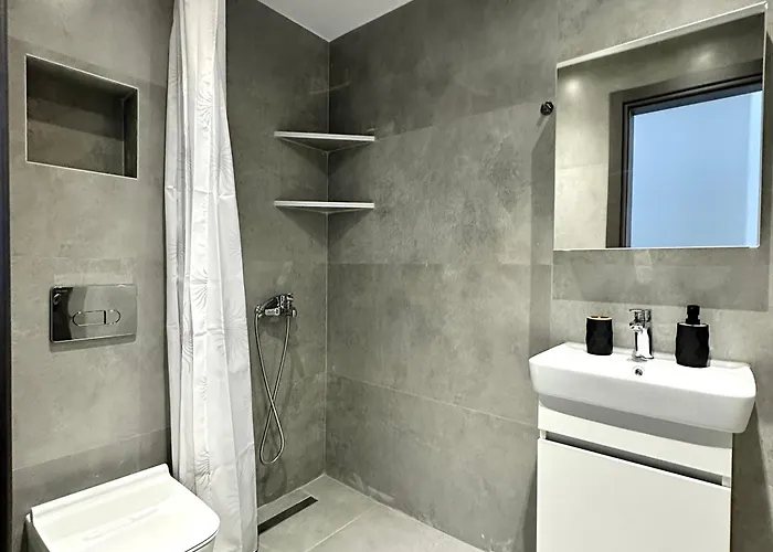 Flaneur * Kallithea (Chalkidiki)