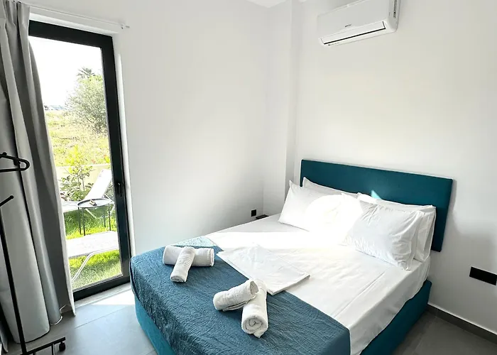 Apartamento Flaneur *