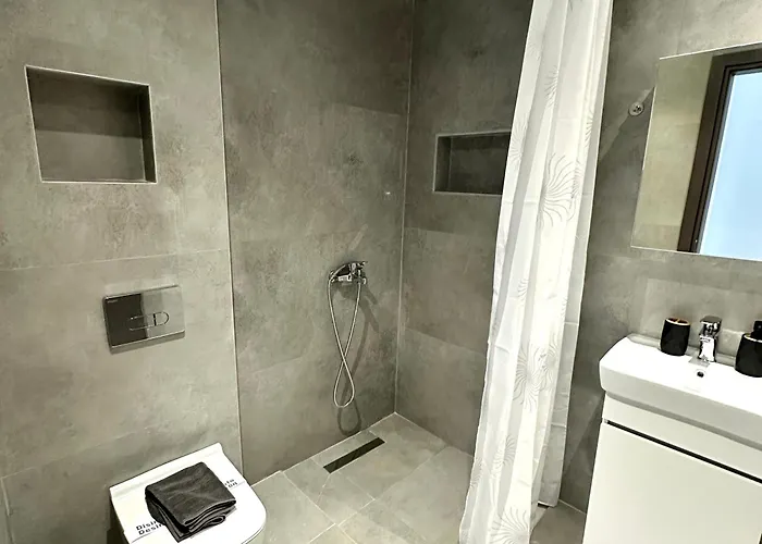 Flaneur * Kallithea (Chalkidiki)