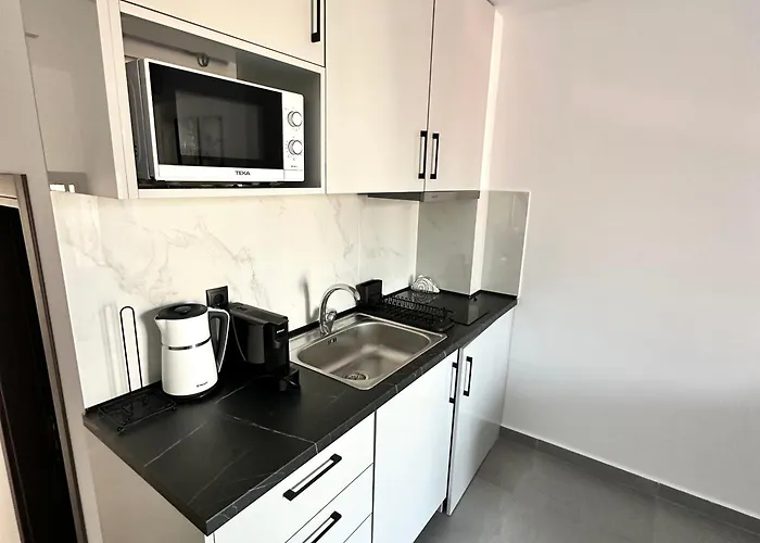 Flaneur * Kallithea (Chalkidiki)