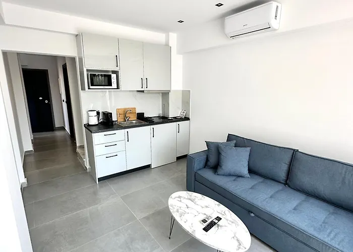 Flaneur Apartamento *