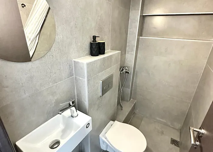 Apartamento Flaneur *