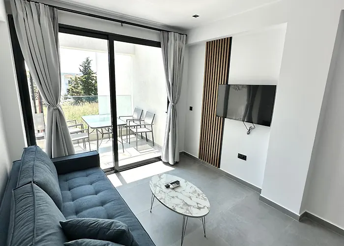 Flaneur Apartamento *