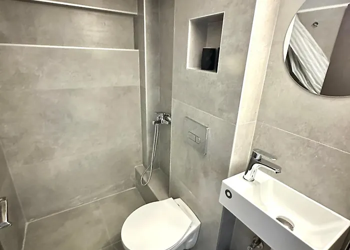 Flaneur * Kallithea (Chalkidiki)