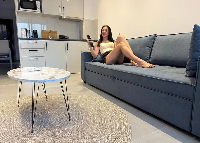 Flaneur * Kallithea (Chalkidiki)