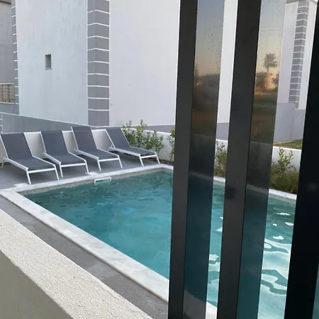 Apartment Flaneur Kallithea (Chalkidiki)