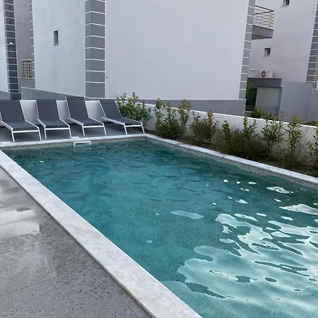 Flaneur Apartment Kallithea (Chalkidiki)