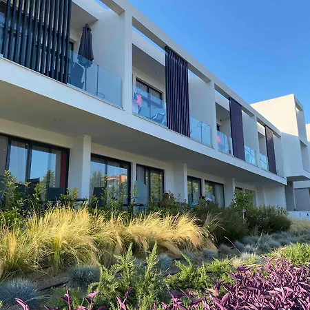 Flaneur Apartment Kallithea (Chalkidiki)