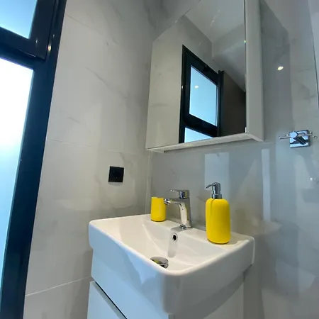 Flaneur Apartment Kallithea (Chalkidiki)