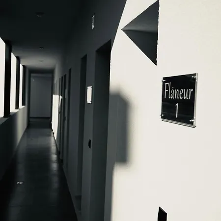 Flaneur * Kallithea (Chalkidiki)