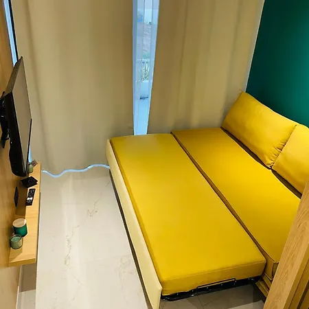 Flaneur Apartmán Kallithea (Chalkidiki)