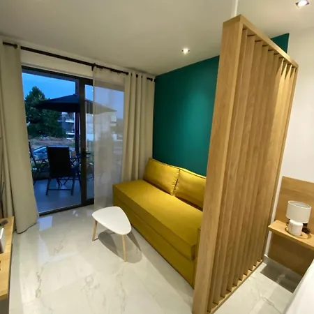 Flaneur Apartment