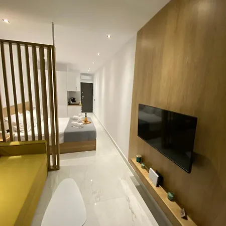 Flaneur Kallithea (Chalkidiki)