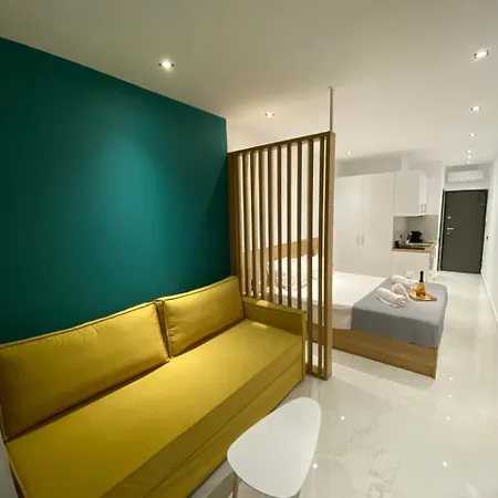 Flaneur * Kallithea (Chalkidiki)