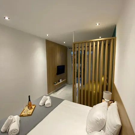 Flaneur Kallithea (Chalkidiki)