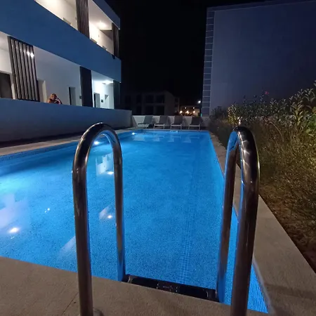 Flaneur Apartment Kallithea (Chalkidiki)