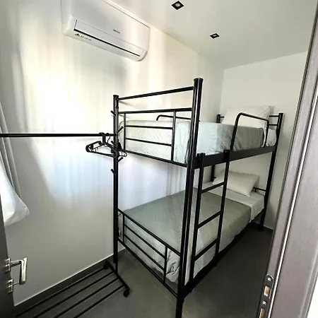 Flaneur Apartament *