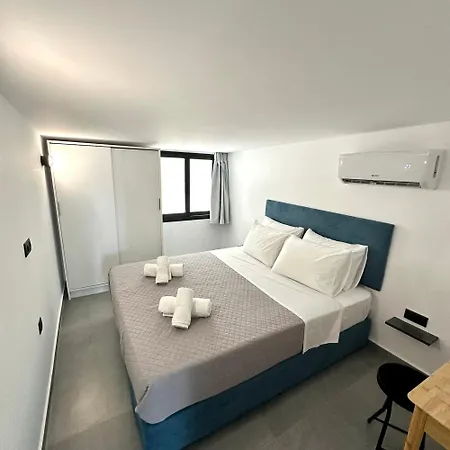 Flaneur Kallithea (Chalkidiki)