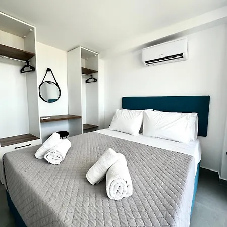 Flaneur Apartament *