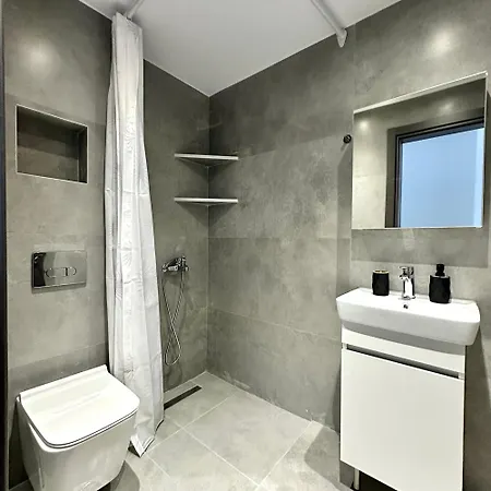 Flaneur * Kallithea (Chalkidiki)