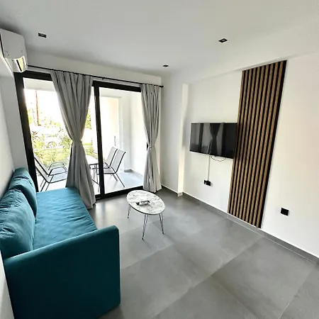 Apartament Flaneur