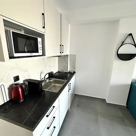 Apartment Flaneur Kallithea (Chalkidiki)