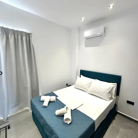 Flaneur Kallithea (Chalkidiki)